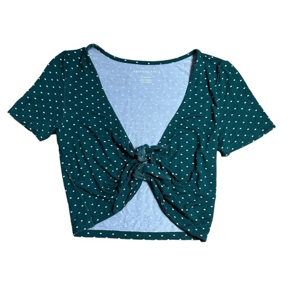 American Eagle Bundle Two Summer Tops US XS - Picture 2 of 11